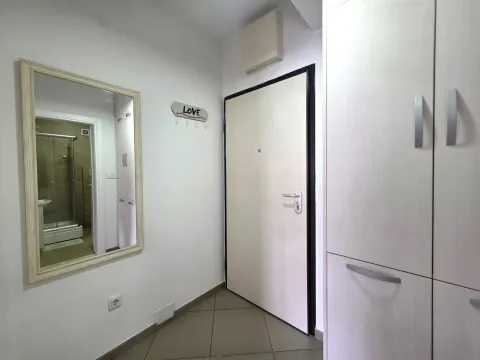 Rent, apartment, 40m², Dalmatinska ulica, Podgorica - image 10