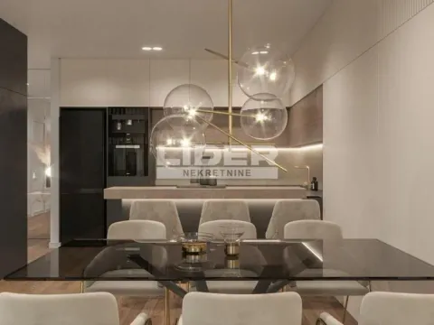 Izdavanje, trosoban stan, 100m², Savski Venac, Beograd - image 5