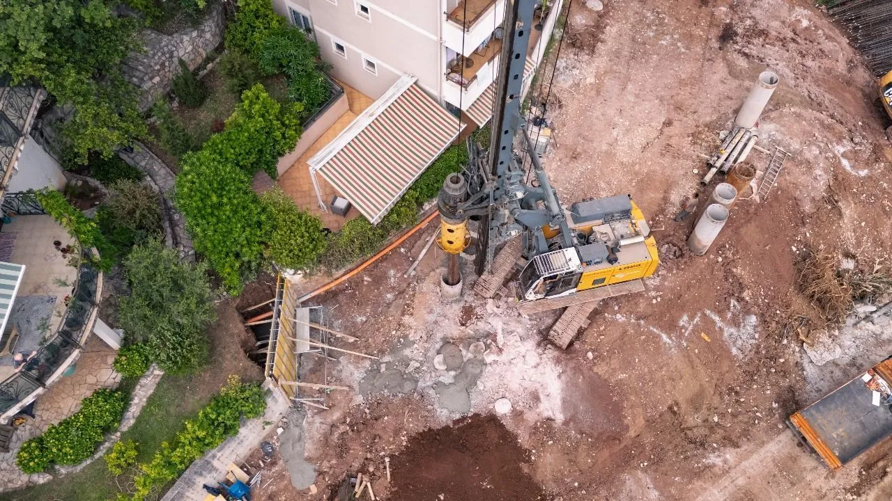 Sale, two bedroom apartment, 94m², Bečići, Budva
