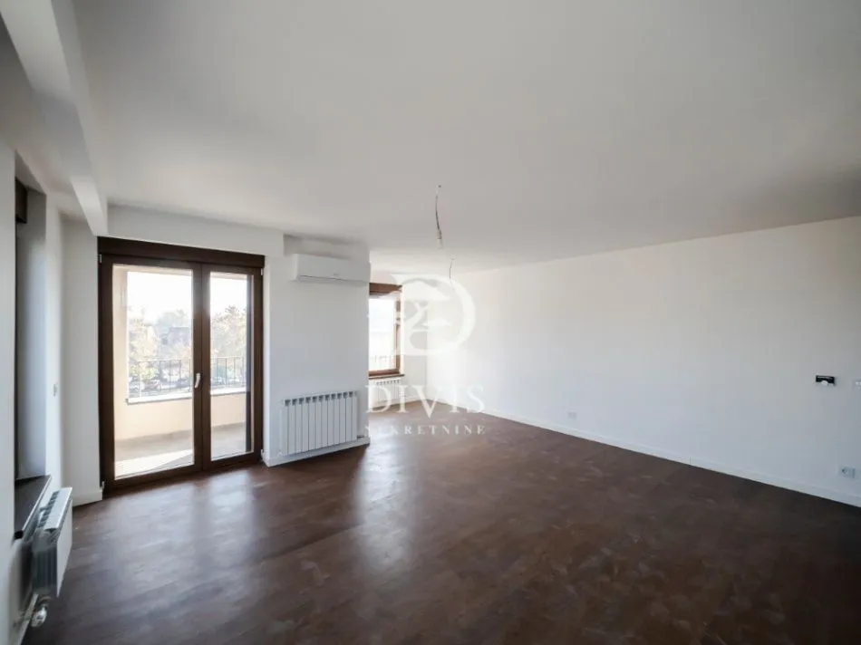 Prodaja, četvorosoban stan, 103m², Bezanijska Kosa 1, Bežanijska Kosa Sve Podlokacije