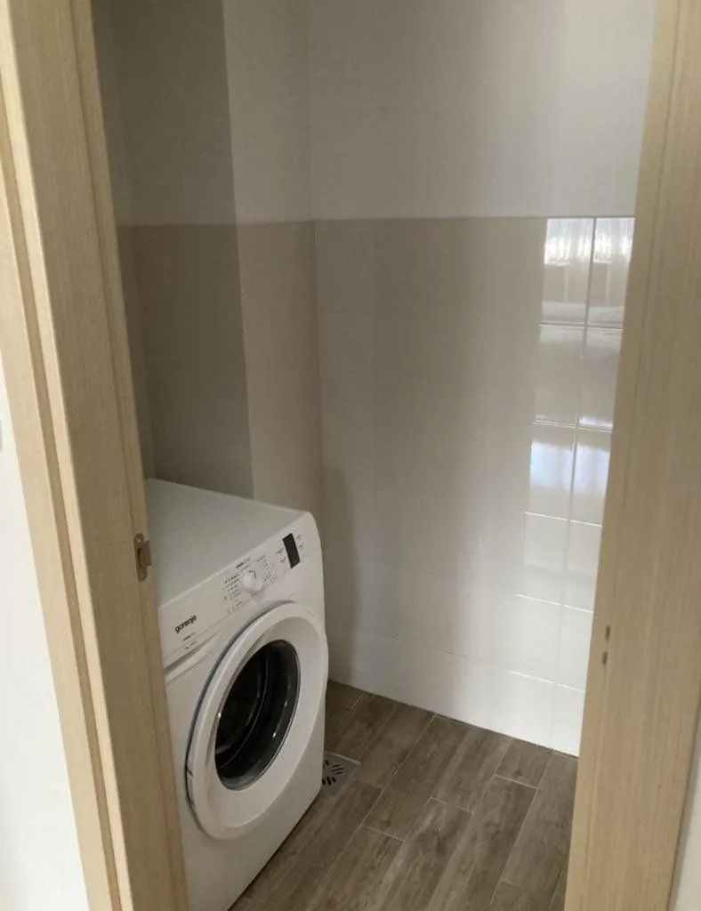 Izdavanje, dvosoban stan, 75m², City Kvart, Podgorica