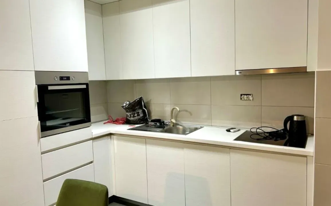 Izdavanje, dvosoban stan, 60m², Ljubović, Podgorica