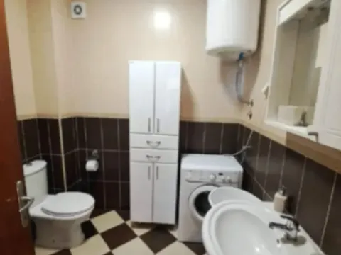 Rent, apartment, 81m², Bečići, Budva - image 5