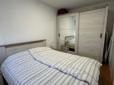 Izdavanje, jednosoban stan, 42m², Preko Morače, Podgorica - image 6