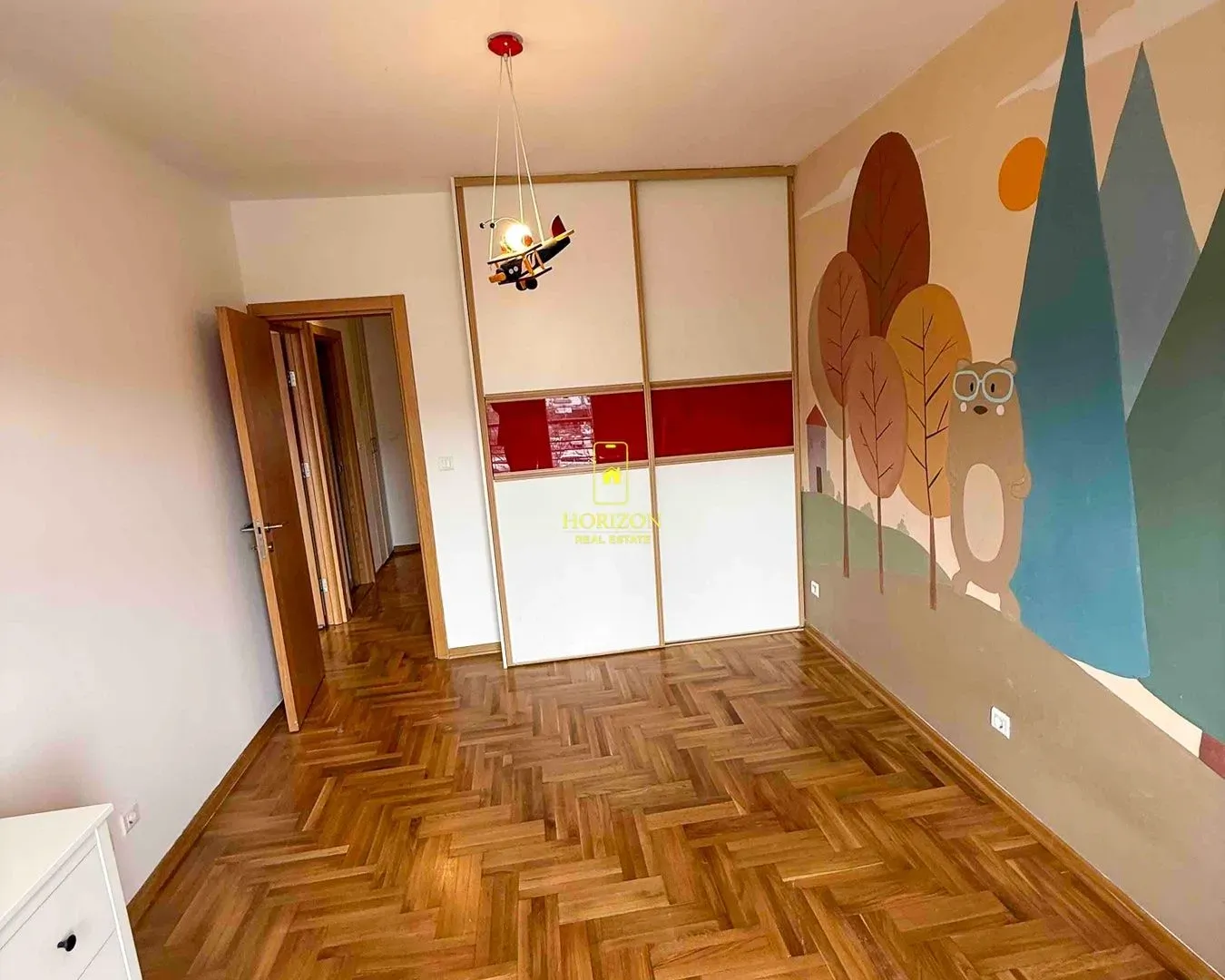 Prodaja, trosoban stan, 100m², Preko Morače, Podgorica