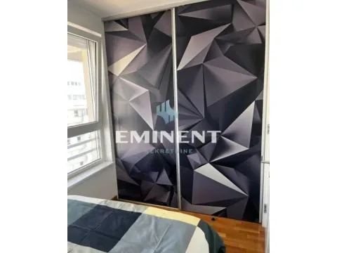 Rent, apartment, 41m², Novi Beograd Blok 67, Novi Beograd Sve Podlokacije - image 7