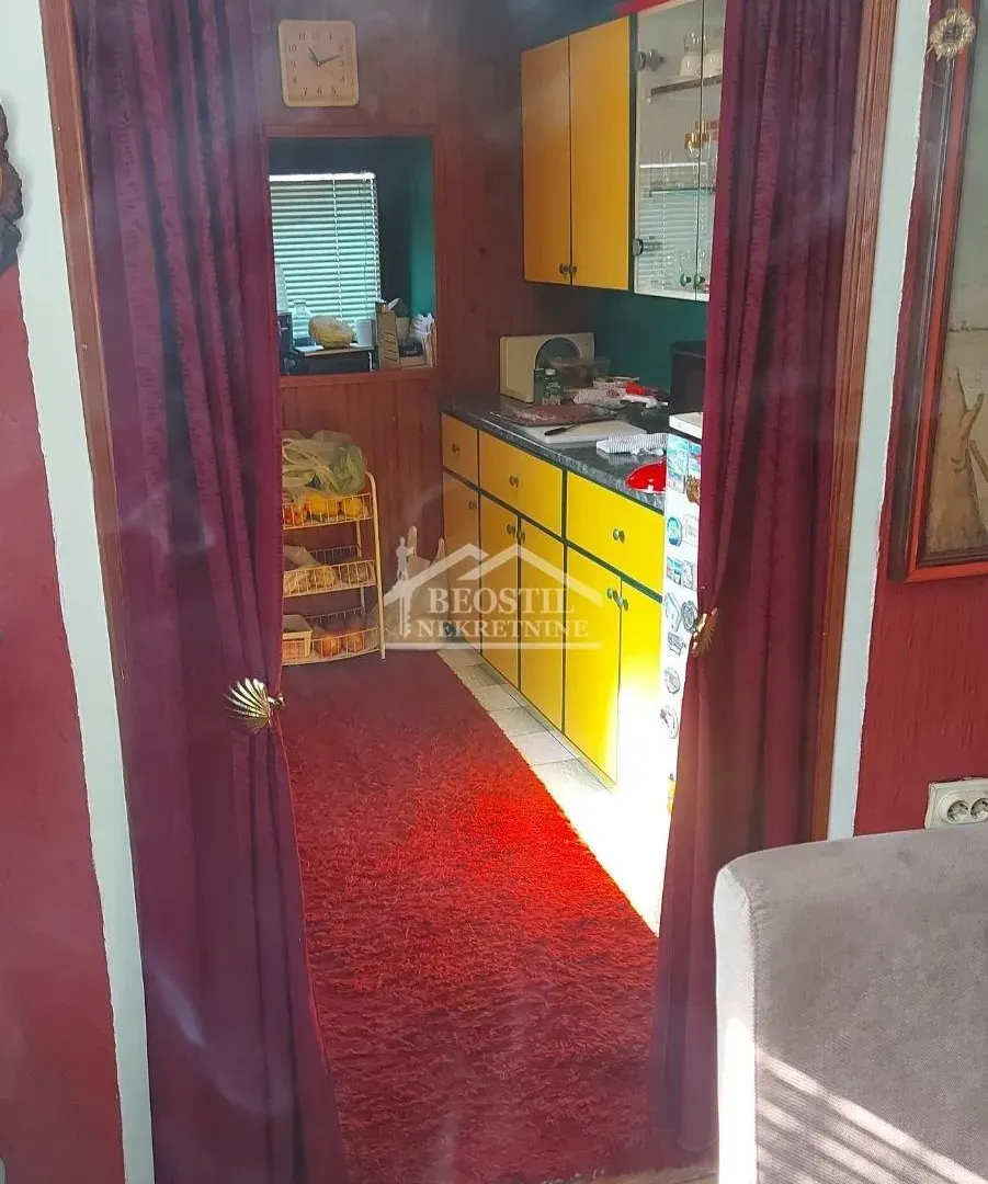 Prodaja, kuća, 92m², Golubinci, Stara Pazova
