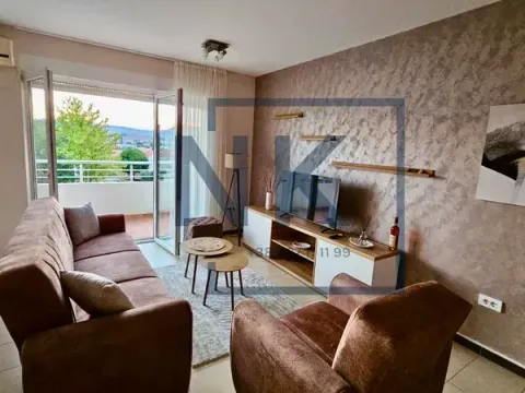 Sale, two bedroom apartment, 85m², Ljubović, Podgorica - image 2