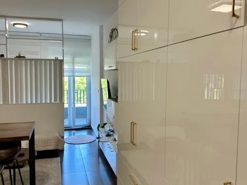 Rent, studio apartment, 31m², City Kvart, Podgorica - image 4