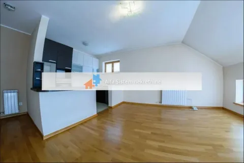 Rent, four bedroom apartment, 115m², Savski Venac, Beograd - image 5