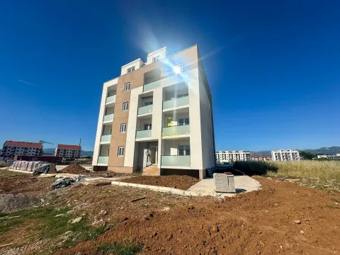 Prodaja, garsonjera, 29m², Zabjelo, Podgorica - image 1