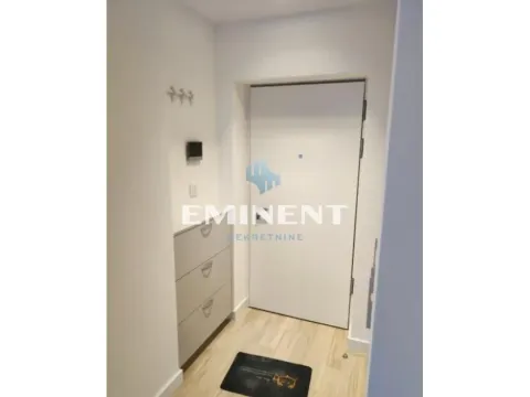 Izdavanje, dvosoban stan, 59m², Savski Venac, Beograd - image 13