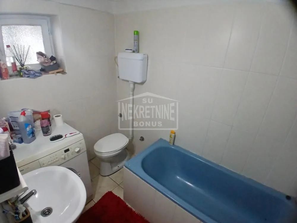 Prodaja, kuća, 88m², Aleksandrovo, Subotica