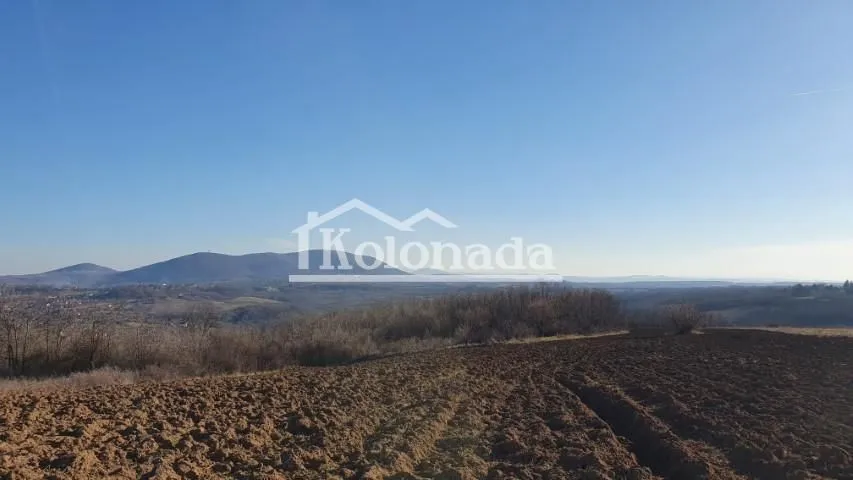 Prodaja, plac, 9500m², Sopot, Beograd