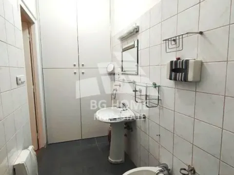 Rent, two bedroom apartment, 52m², Stari Grad, Beograd - image 11