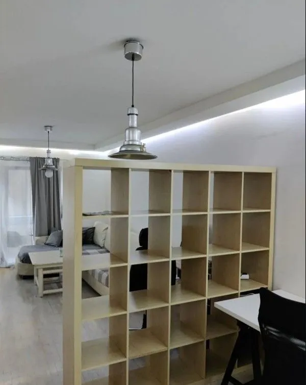 Prodaja, jednosoban stan, 47m², Zvezdara Sve Podlokacije, Beograd