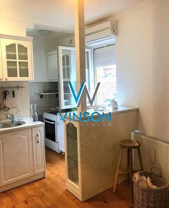 Izdavanje, dvosoban stan, 45m², Salajka, Novi Sad Sve Podlokacije