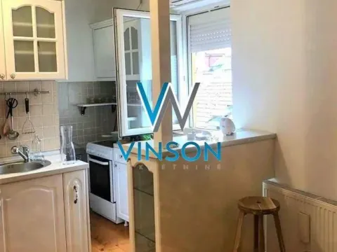 Izdavanje, dvosoban stan, 45m², Salajka, Novi Sad Sve Podlokacije - image 6