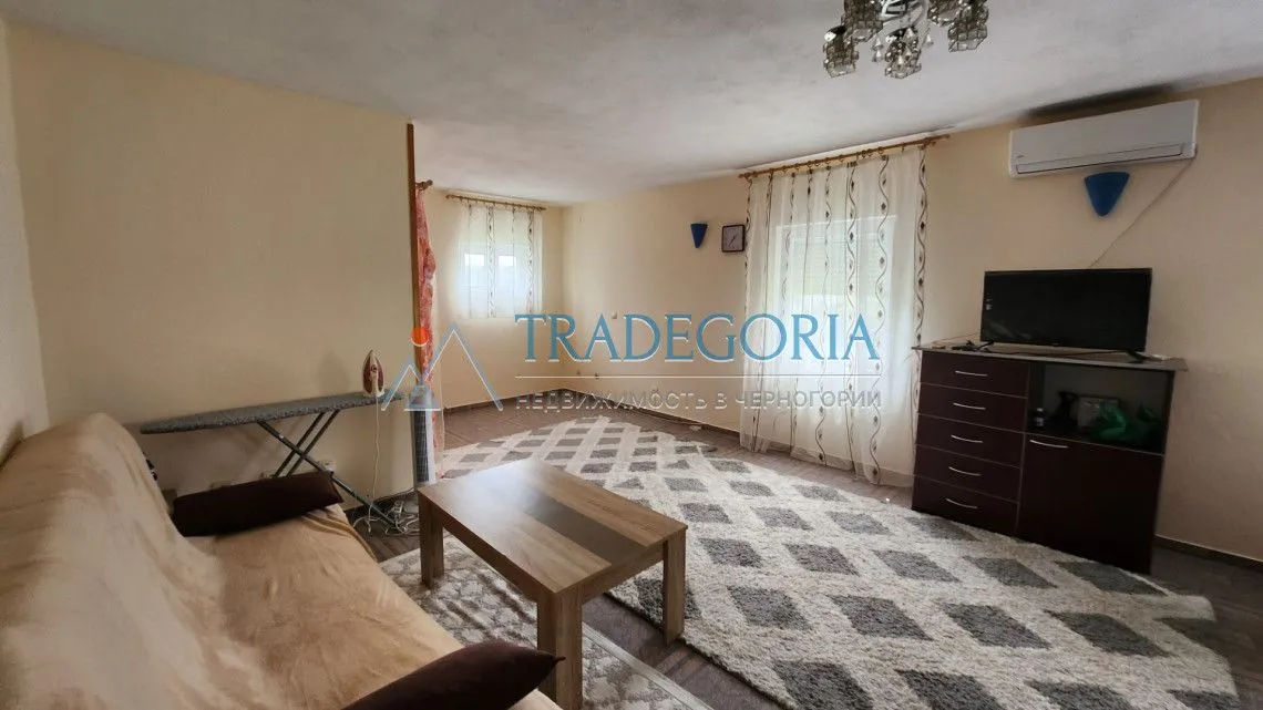 Prodaja, kuća, 112m², Sutomore, Bar