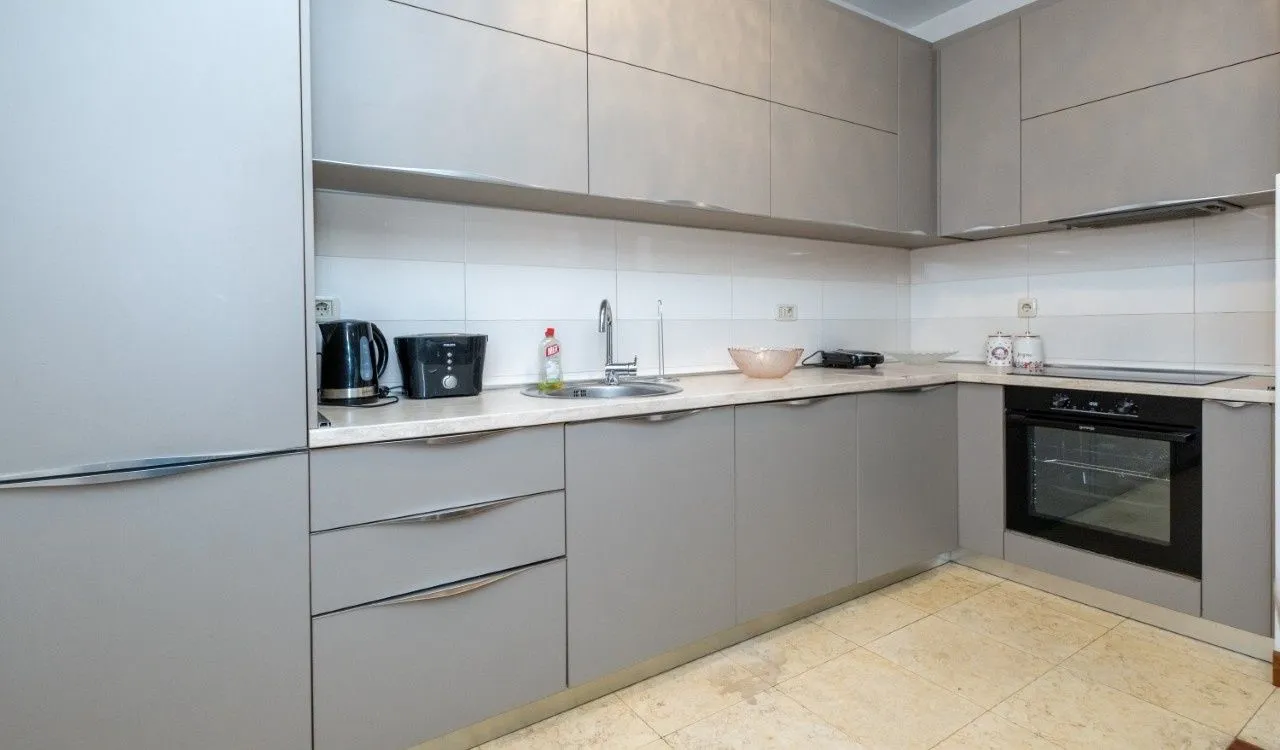 Rent, two bedroom apartment, 75m², Podgorica, Crna Gora