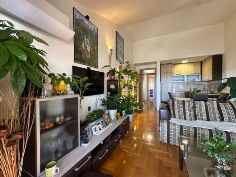 Sale, two bedroom apartment, 55m², Budva, Crna Gora - image 10