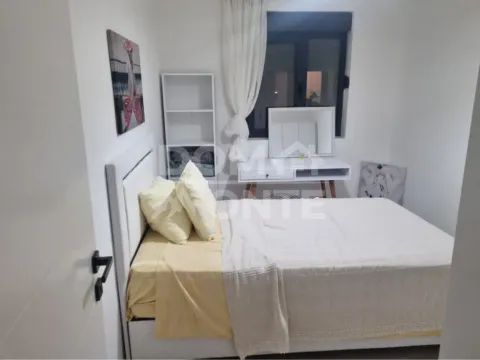 Prodaja, dvosoban stan, 49m², Kava, Tivat - image 4