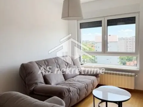 Izdavanje, dvosoban stan, 39m², Bul Kralja Aleksandra, Zvezdara Sve Podlokacije - image 5