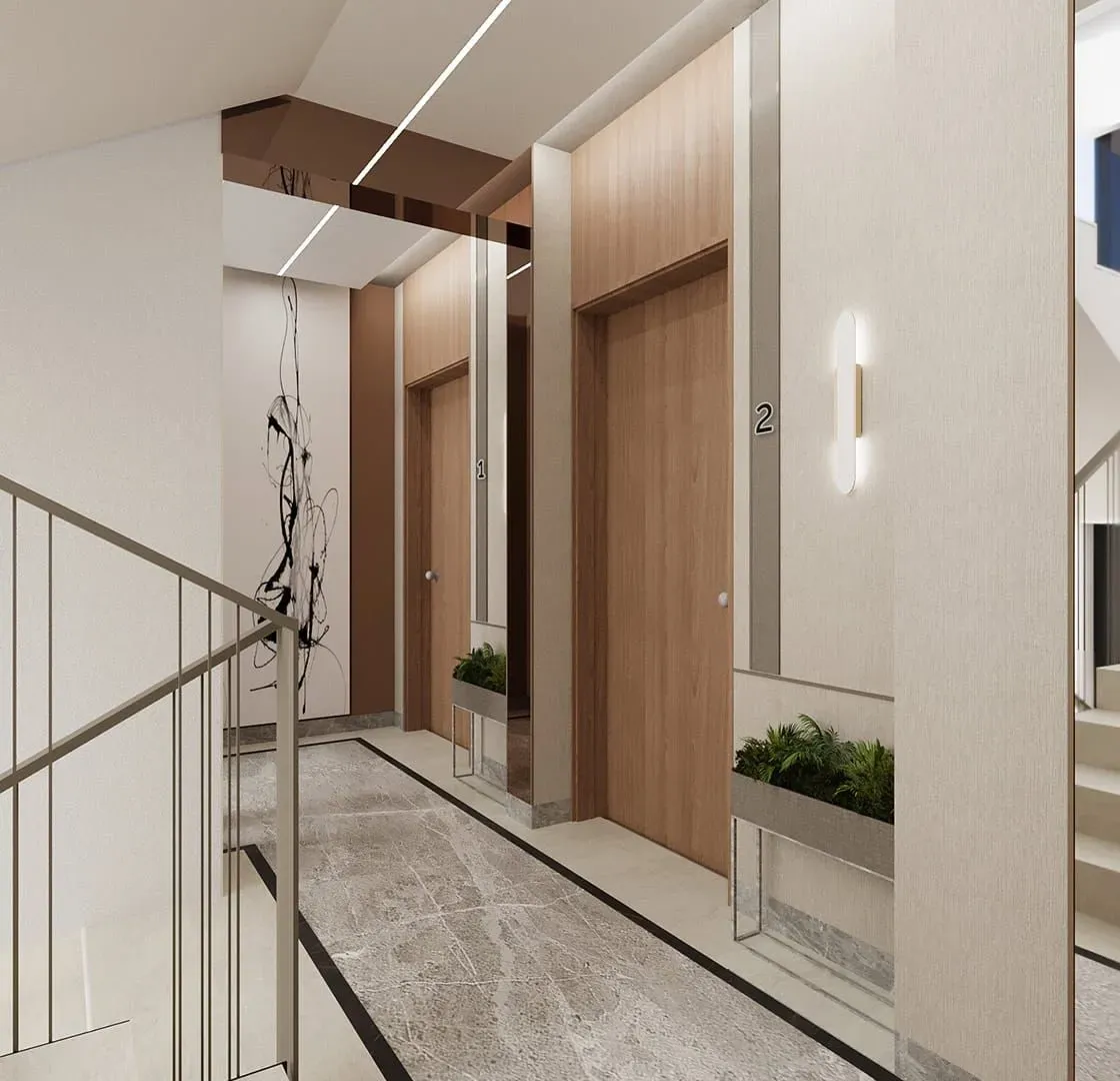 Prodaja, dvosoban stan, 55m², Zabjelo, Podgorica