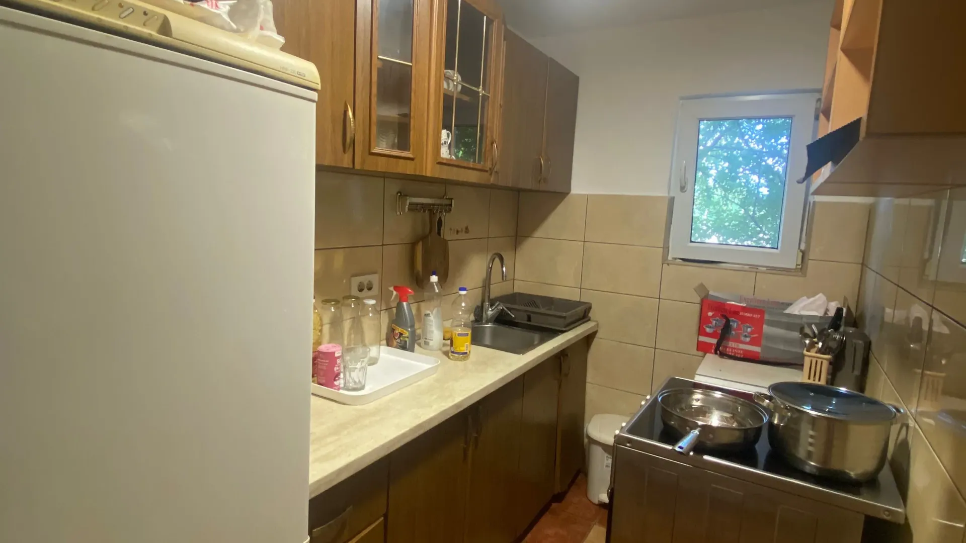 Izdavanje, kuća, 45m², Gorica, Danilovgrad