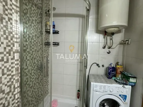 Rent, one bedroom apartment, 47m², City Kvart, Podgorica - image 4