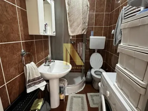 Prodaja, jednosoban stan, 26m², Podbara, Novi Sad Sve Podlokacije - image 14
