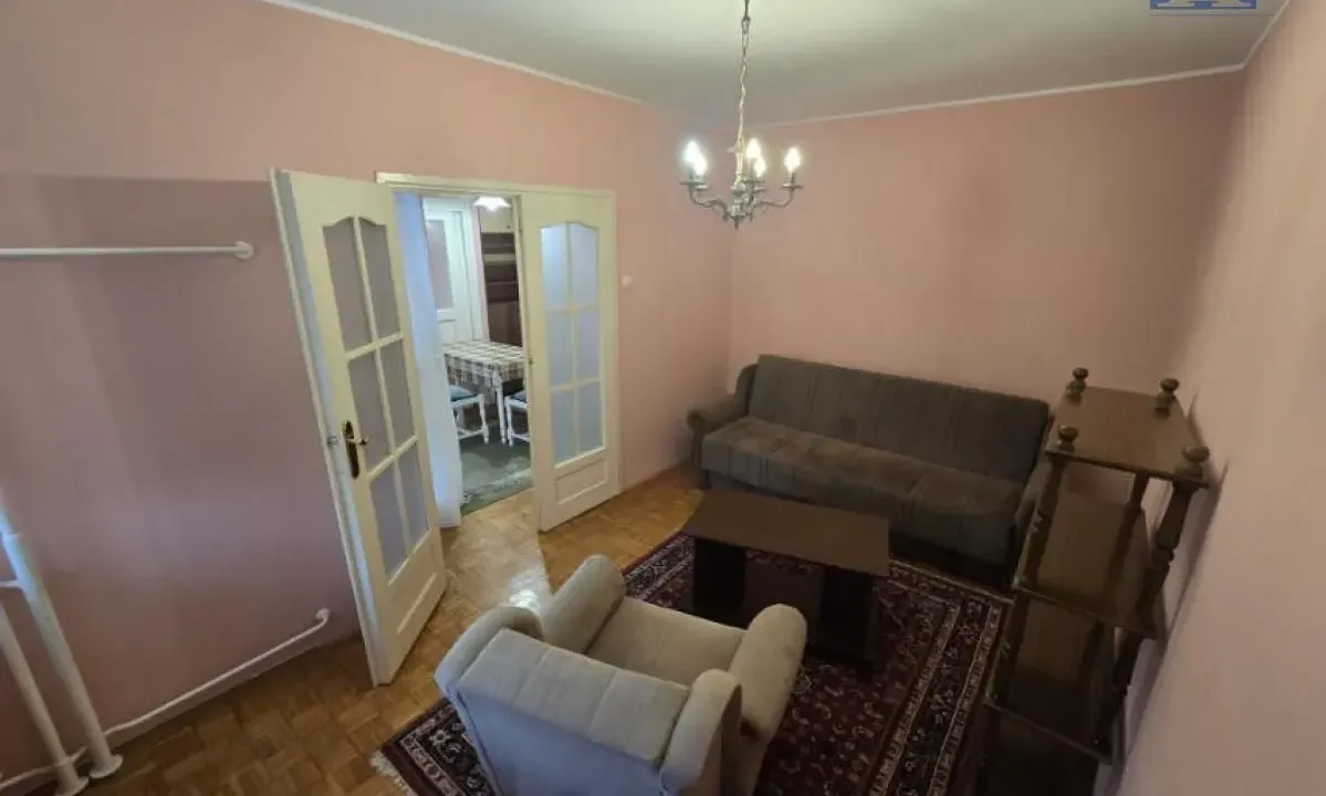 Izdavanje, jednosoban stan, 40m², Grbavica, Novi Sad Sve Podlokacije