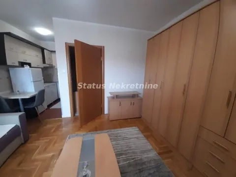 Izdavanje, garsonjera, 27m², Nova Detelinara, Novi Sad Sve Podlokacije - image 6