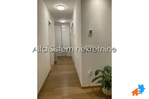 Rent, three bedroom apartment, 65m², Novi Beograd Blok 65, Novi Beograd Sve Podlokacije - image 10