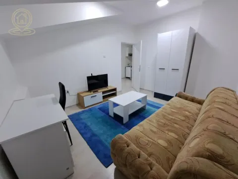 Sale, one bedroom apartment, 41m², Palilula, Niš
