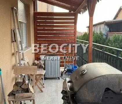 Prodaja, dvosoban stan, 57m², Novi Banovci, Stara Pazova - image 15