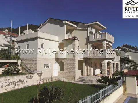 Sale, house, 350m², Baošići, Herceg Novi - image 9