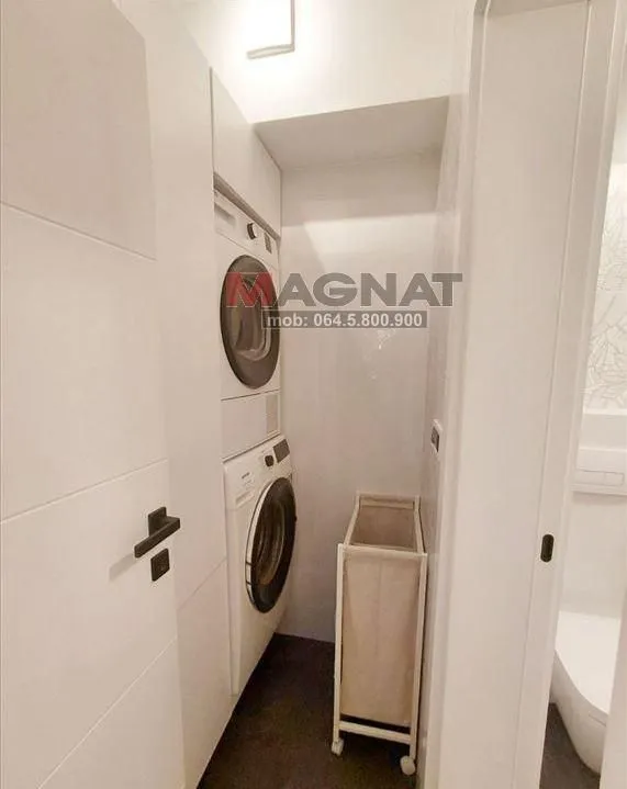 Prodaja, trosoban stan, 85m², Višnjička Banja, Palilula Sve Podlokacije