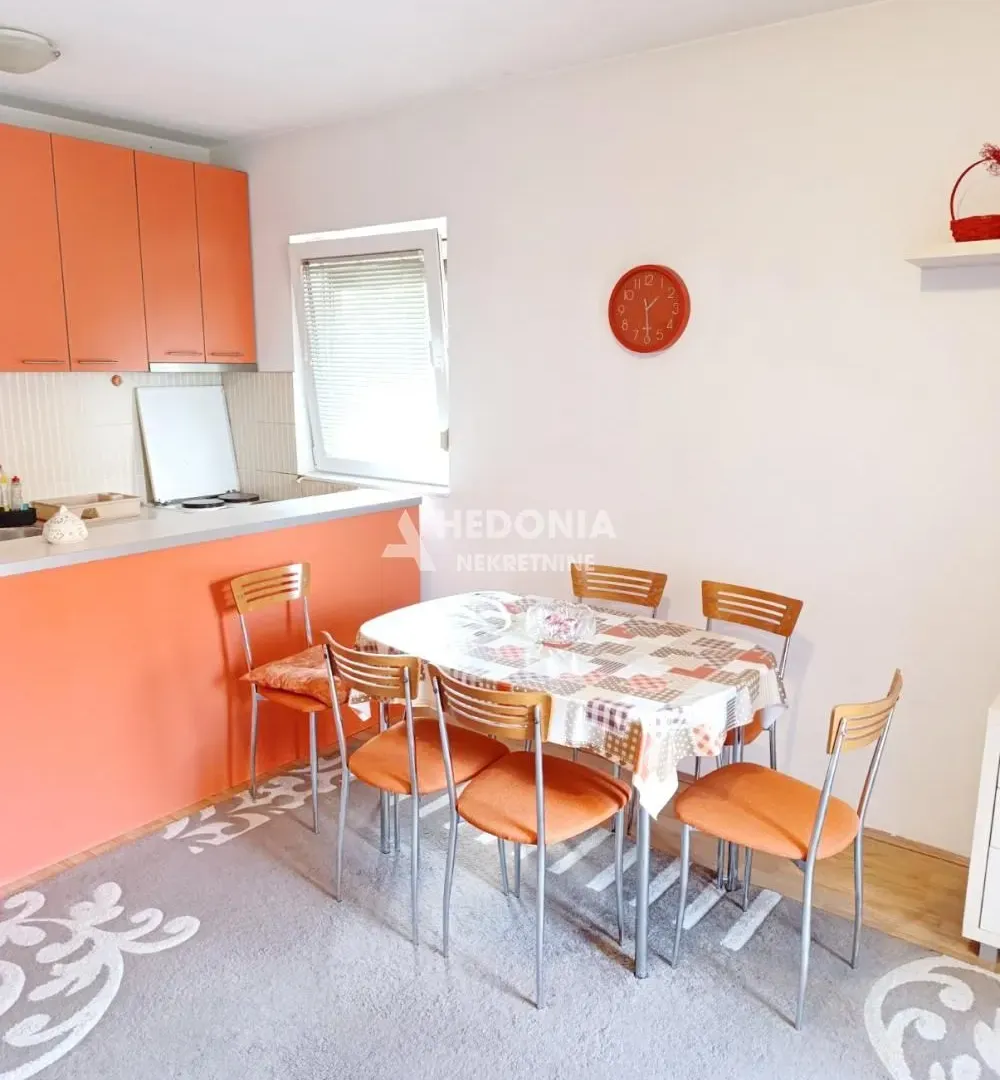 Rent, one bedroom apartment, 30m², Kotež, Palilula Sve Podlokacije