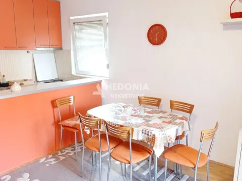 Rent, one bedroom apartment, 30m², Kotež, Palilula Sve Podlokacije - image 7