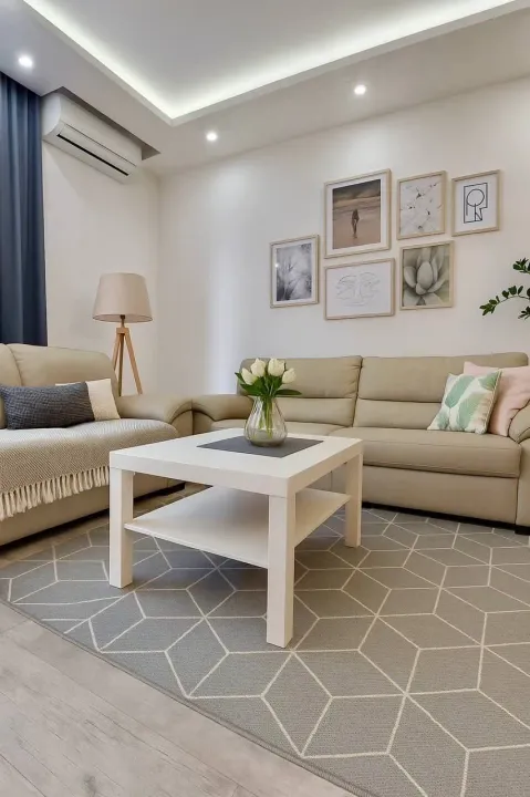 Sale, three bedroom apartment, 78m², Centar, Budva