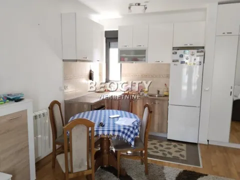 Izdavanje, dvosoban stan, 48m², Zeleno Brdo, Zvezdara Sve Podlokacije - image 4