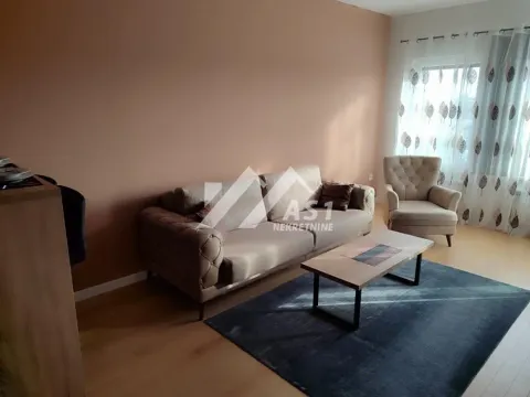Rent, two bedroom apartment, 41m², Salajka, Novi Sad Sve Podlokacije - image 1