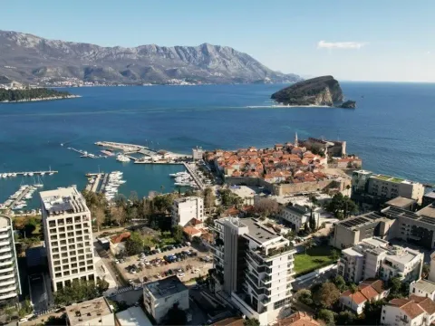 Prodaja, plac, 7964m², Budva, Crna Gora - image 5