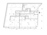 Izdavanje, poslovni prostor, 109m², Stari Grad, Beograd - image 2