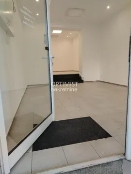 Izdavanje, poslovni prostor, 58m², Đeram Pijaca, Beograd - image 2