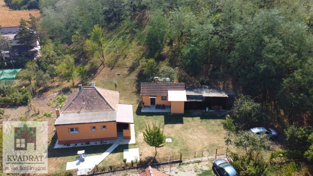 Sale, house, 58m², Obrenovac, Beograd