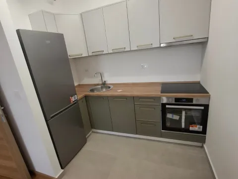 Rent, one bedroom apartment, 45m², City Kvart, Podgorica - image 5