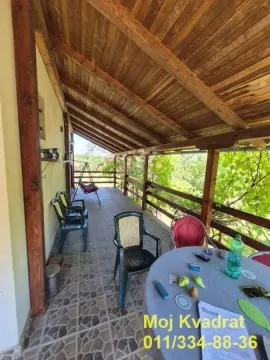 Sale, house, 96m², Vrčin, Grocka - image 19