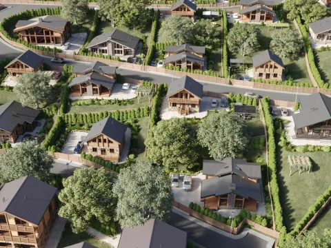 Prodaja, plac, 45122m², Žabljak, Crna Gora - image 9